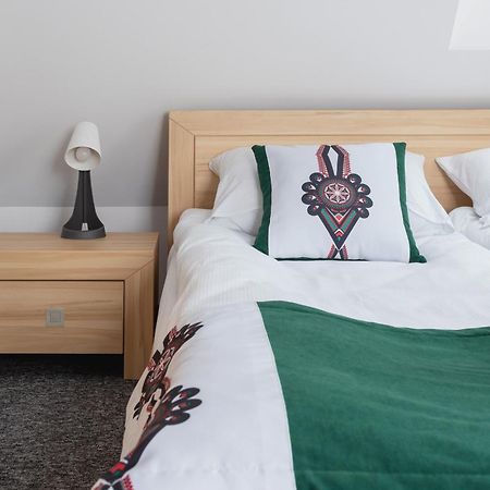 Apartament Rysy Droga Do Daniela By Renters Apartment Zakopane Luaran gambar