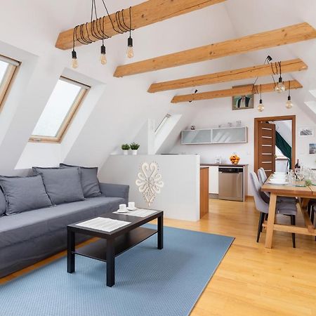 Apartament Rysy Droga Do Daniela By Renters Apartment Zakopane Luaran gambar