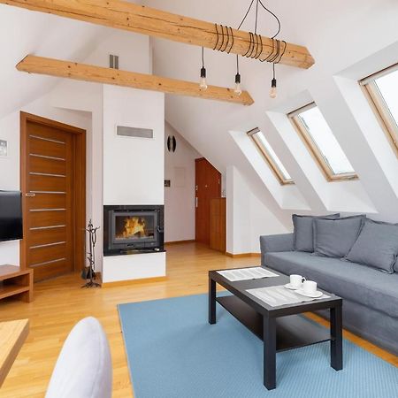 Apartament Rysy Droga Do Daniela By Renters Apartment Zakopane Luaran gambar