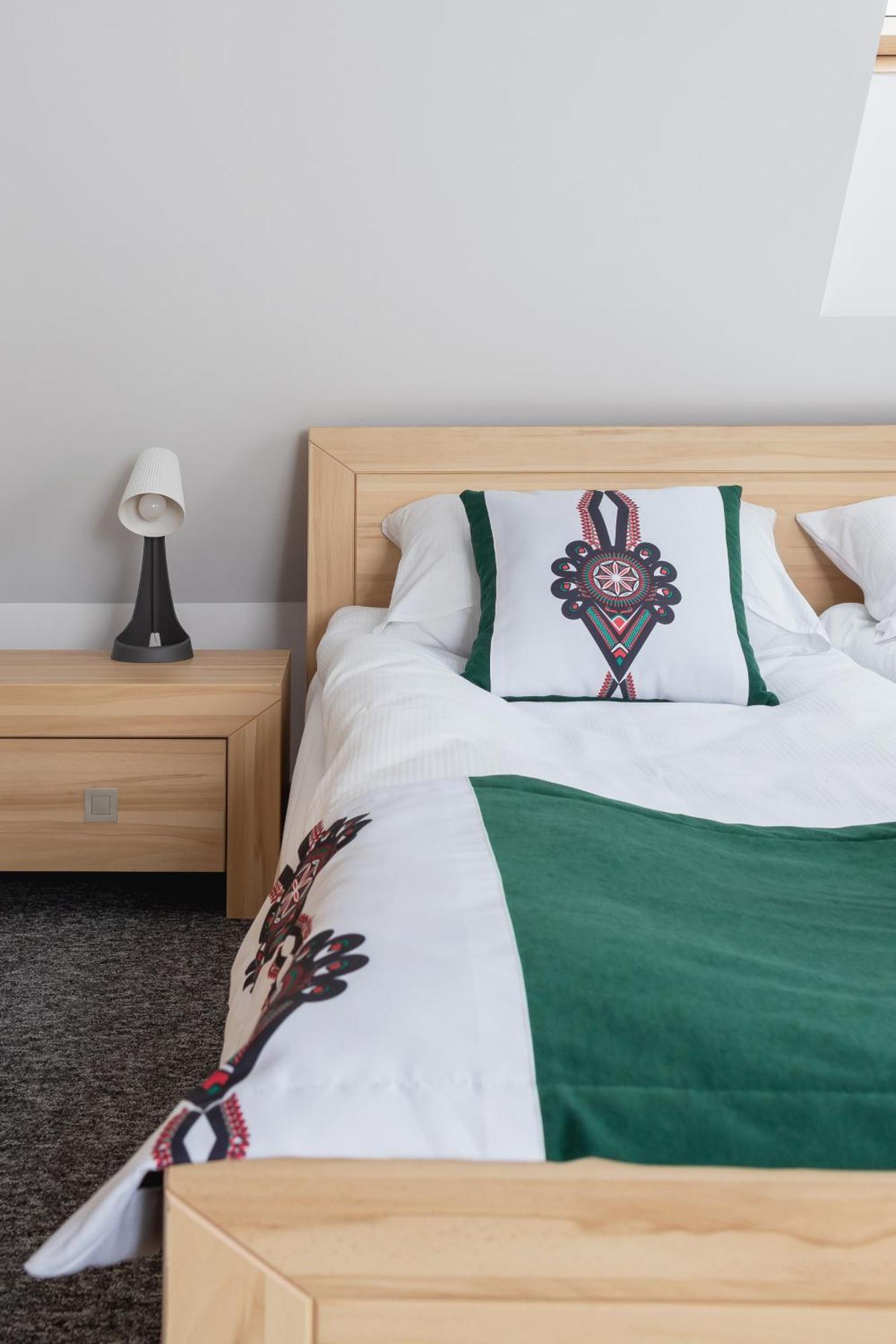 Apartament Rysy Droga Do Daniela By Renters Apartment Zakopane Luaran gambar