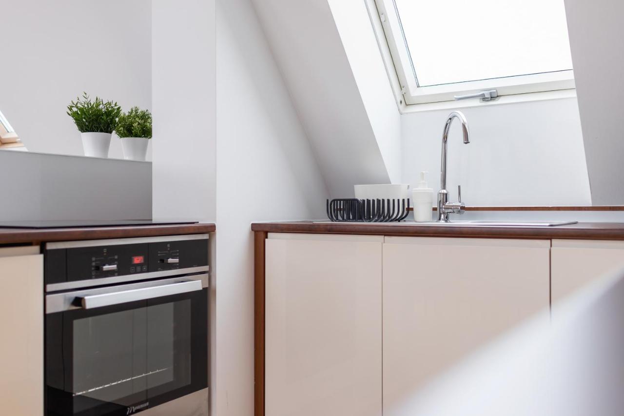 Apartament Rysy Droga Do Daniela By Renters Apartment Zakopane Luaran gambar