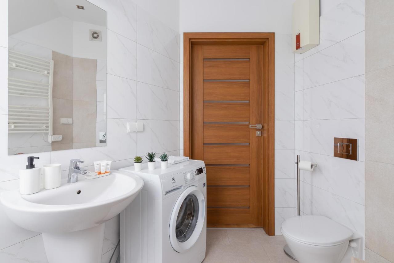 Apartament Rysy Droga Do Daniela By Renters Apartment Zakopane Luaran gambar