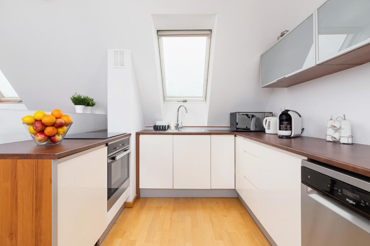Apartament Rysy Droga Do Daniela By Renters Apartment Zakopane Luaran gambar