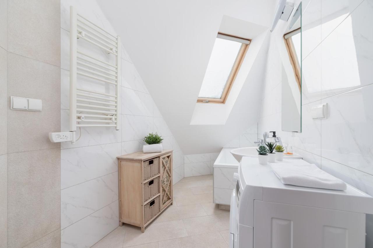 Apartament Rysy Droga Do Daniela By Renters Apartment Zakopane Luaran gambar