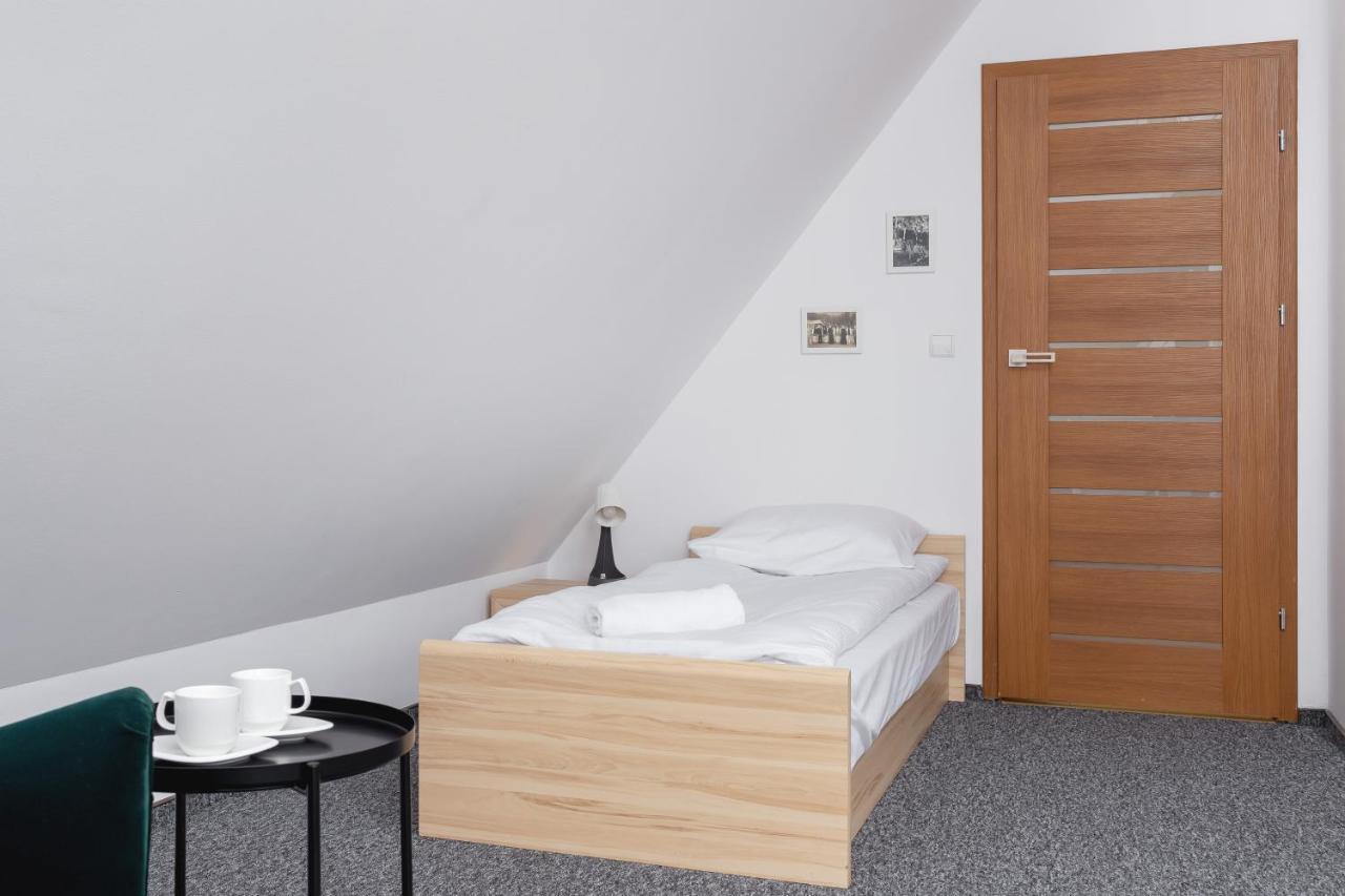 Apartament Rysy Droga Do Daniela By Renters Apartment Zakopane Luaran gambar