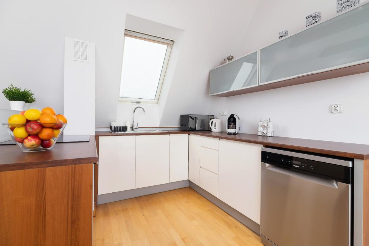 Apartament Rysy Droga Do Daniela By Renters Apartment Zakopane Luaran gambar