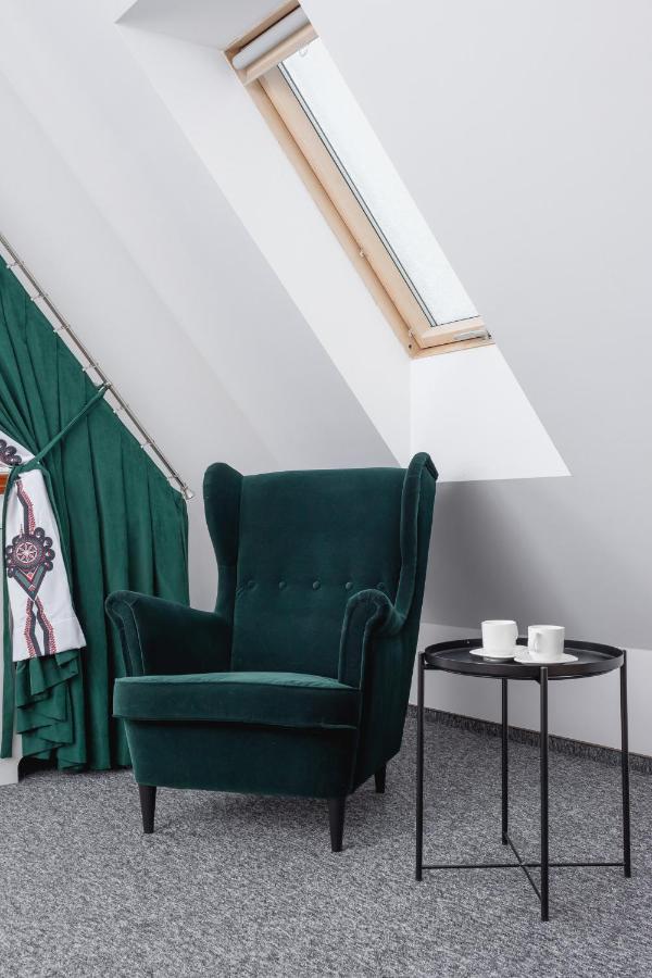 Apartament Rysy Droga Do Daniela By Renters Apartment Zakopane Luaran gambar